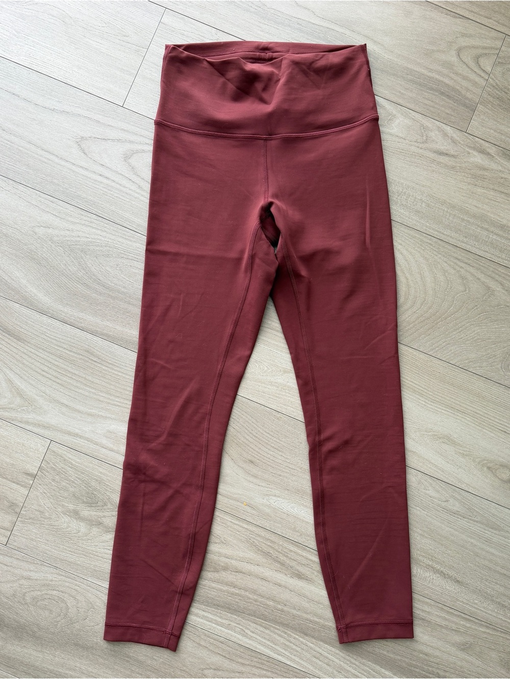 Wunder Train High-Rise Tight 28"